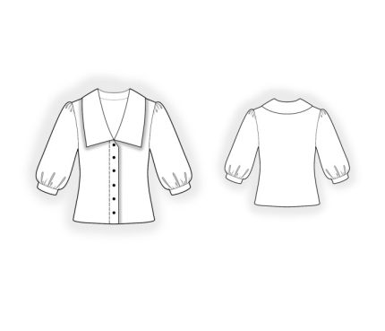 Minerva digital pattern 2798