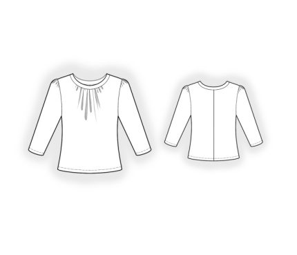 Minerva digital pattern 2799