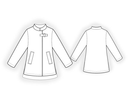Minerva digital pattern 2801