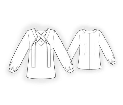 minerva digital pattern 2793