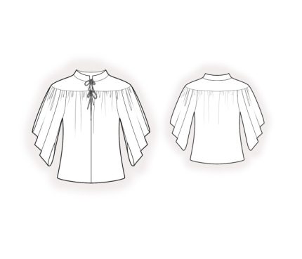 minerva digital pattern 2800