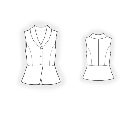 minerva digital pattern 2802